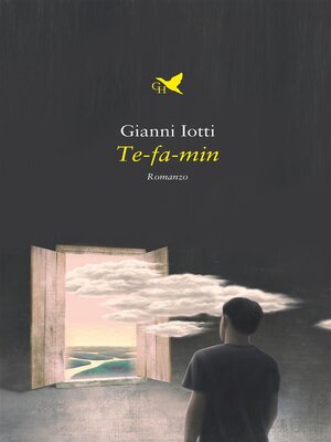 cover image of Te-fa-min
